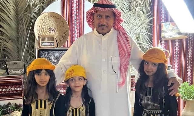 محافظة محايل عسير تحتفي بيوم التأسيس 