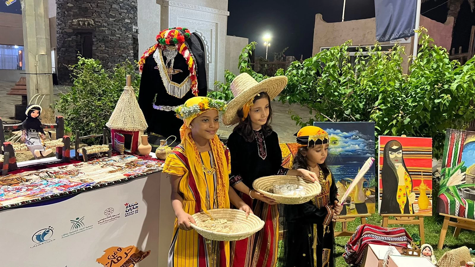 جمعية الرواد الشبابية تقيم برنامج "حديث الشباب "