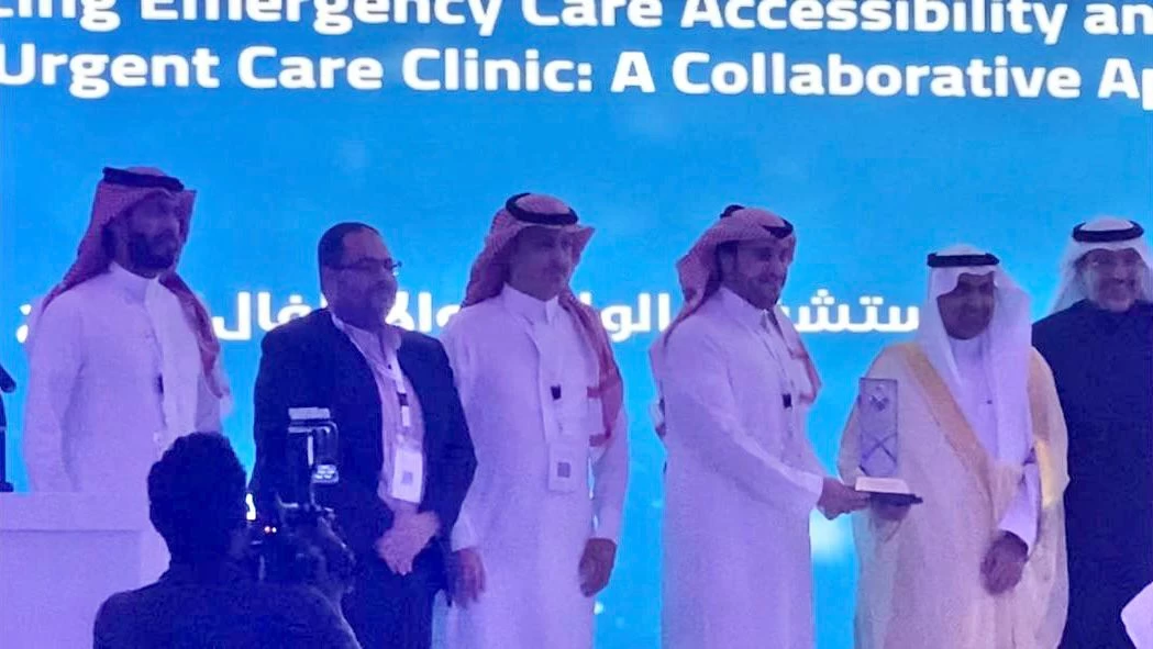 هيئة التخصصات الصحية تشارك في معرض "ليب 2024" وتوقع 3 اتفاقيات