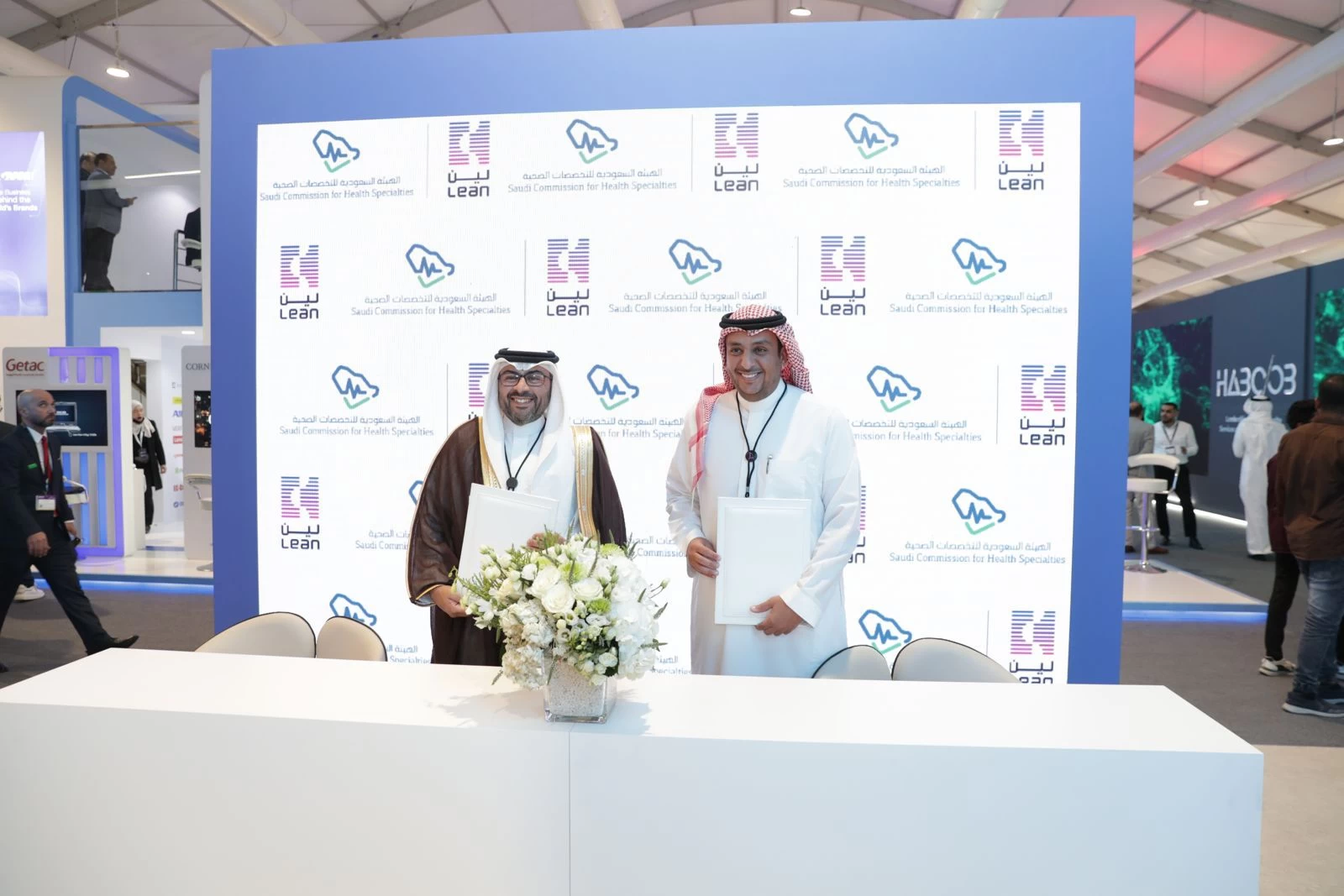 "تجمع الرياض الأول" يحصد ثلاثة جوائز في سلامة المرضى