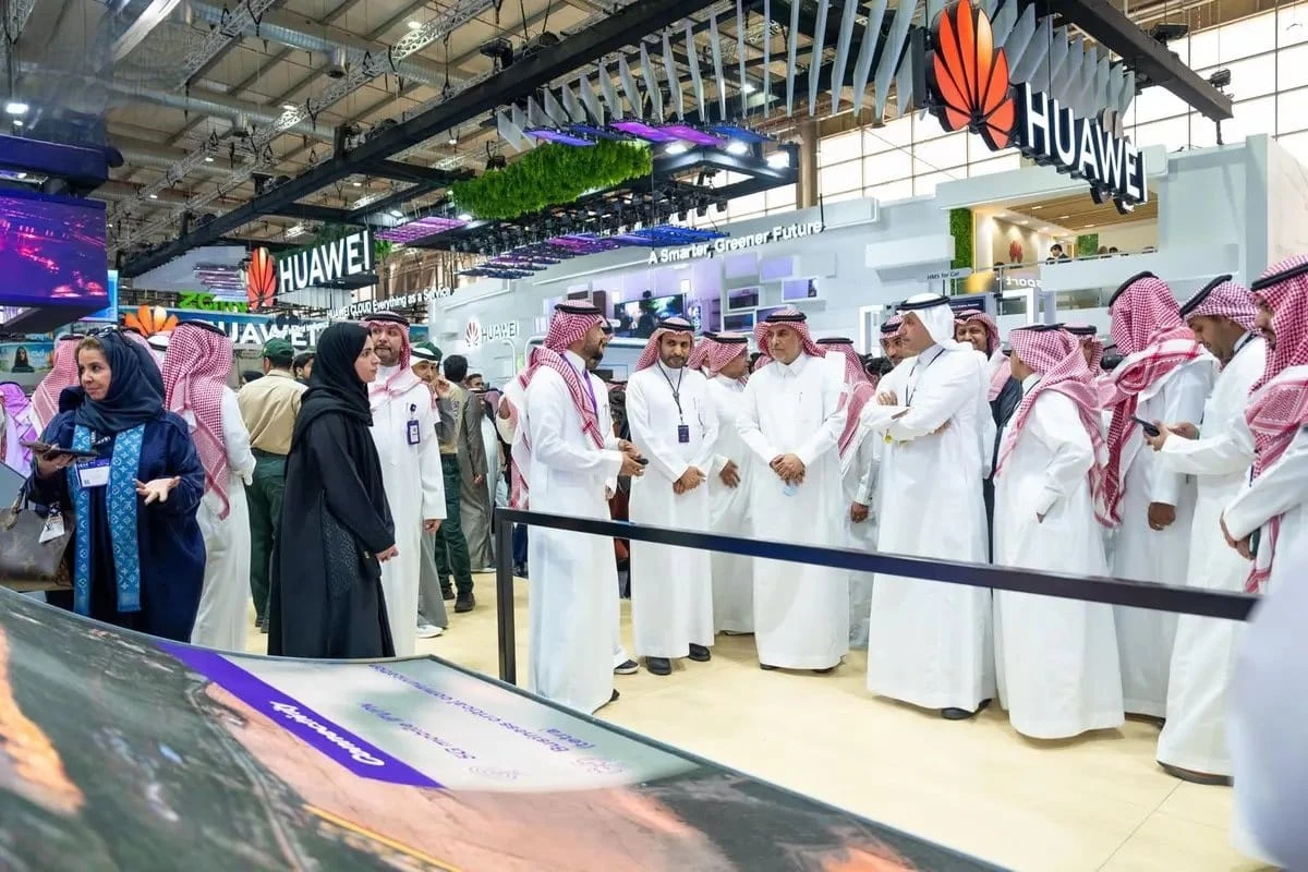 رئيس (سدايا) : تقنيات الذكاء الاصطناعي يُمكنها أن تقود تحولاً غير مسبوق في عدة مجالات تنموية تعود بالخير لصالح البشرية في العالم