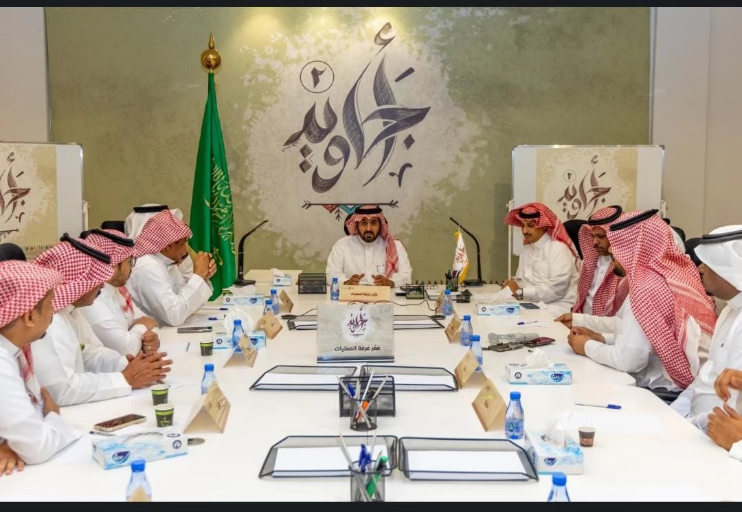 محافظ محايل: للأعلاميين انتم شركاء النجاح وأمناء الحرف