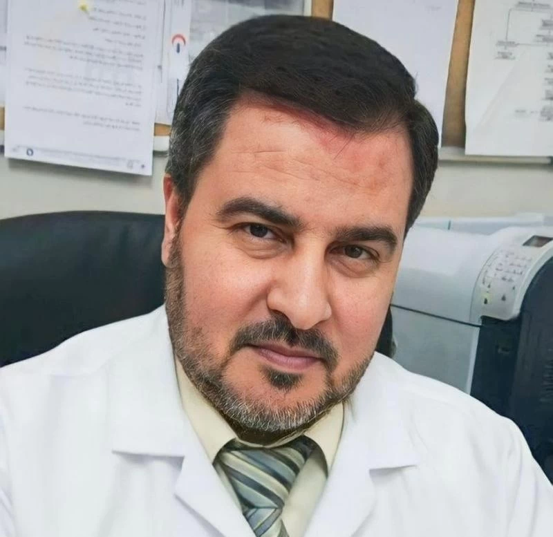 الصوم يخلص الإنسان من الأنسجة القديمة الهرمة والزائدة عن حاجته