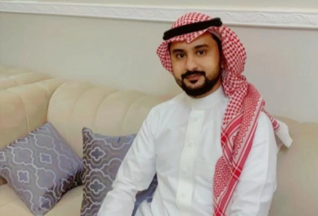 ” سوار ” تضئ منزل فؤاد مشهور