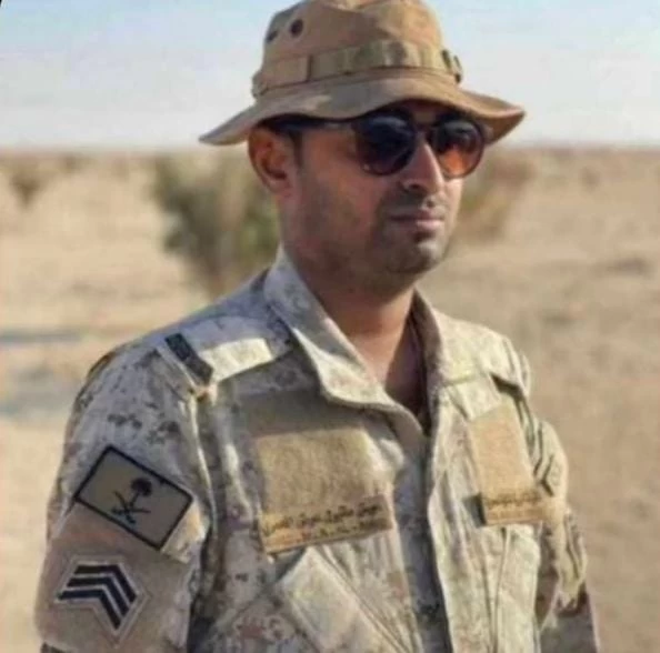 القنفذة تودع العمودي