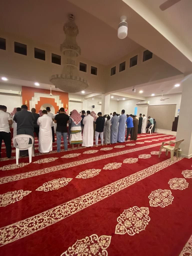 الشؤون الإسلامية في جازان تطلق مبادرات لخدمة بيوت الله ومرتاديها 