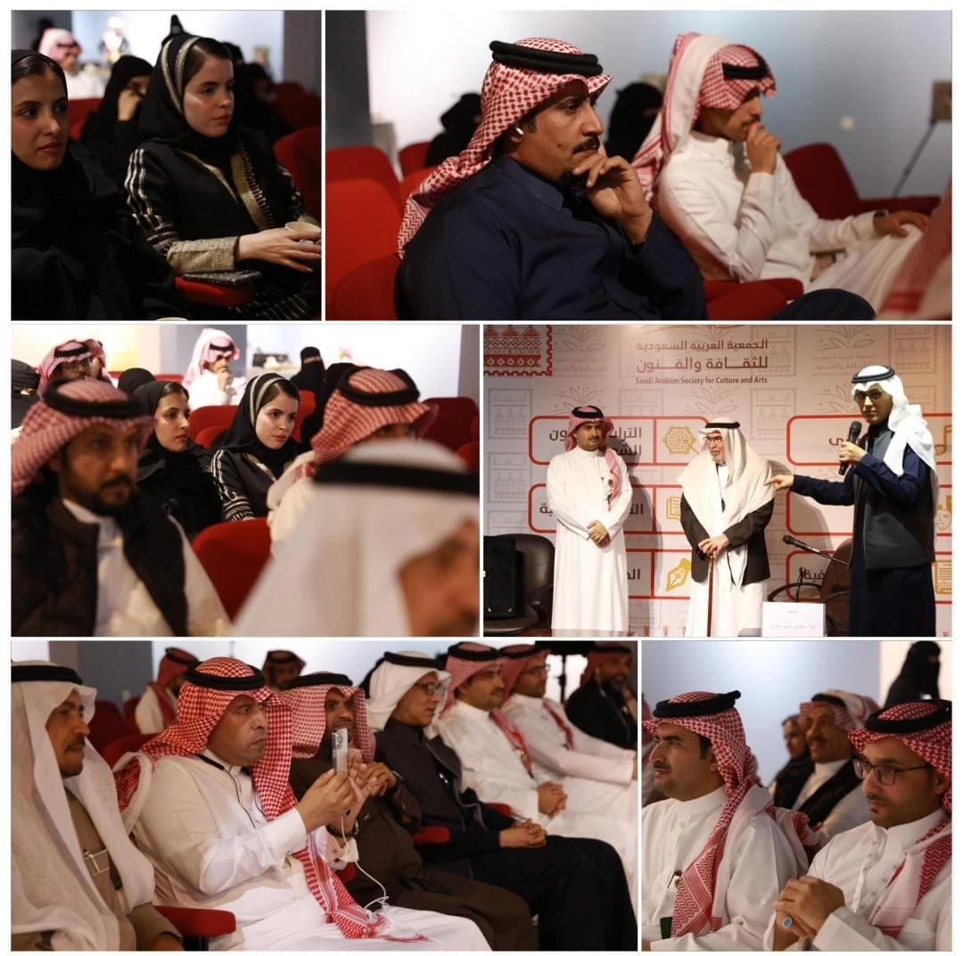 اللواء خالد بن شايع عسيري مايحدث في المملكة من حراك تنموي هو حراك كوني نجني ثماره 