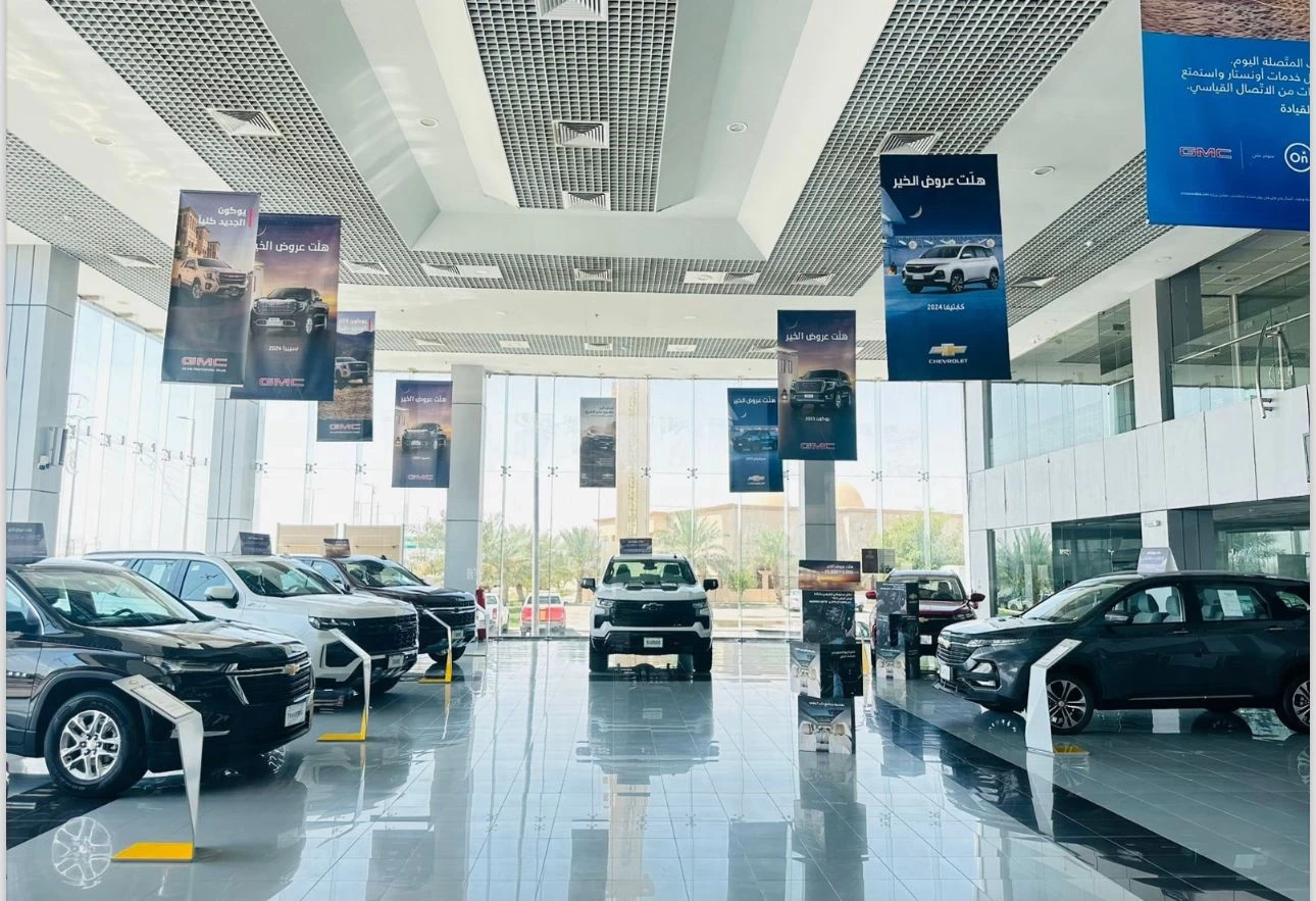 ’التوكيلات العالمية للسيارات‘ تحتفي بشهر رمضان عبر عروض مميزة لعملائها