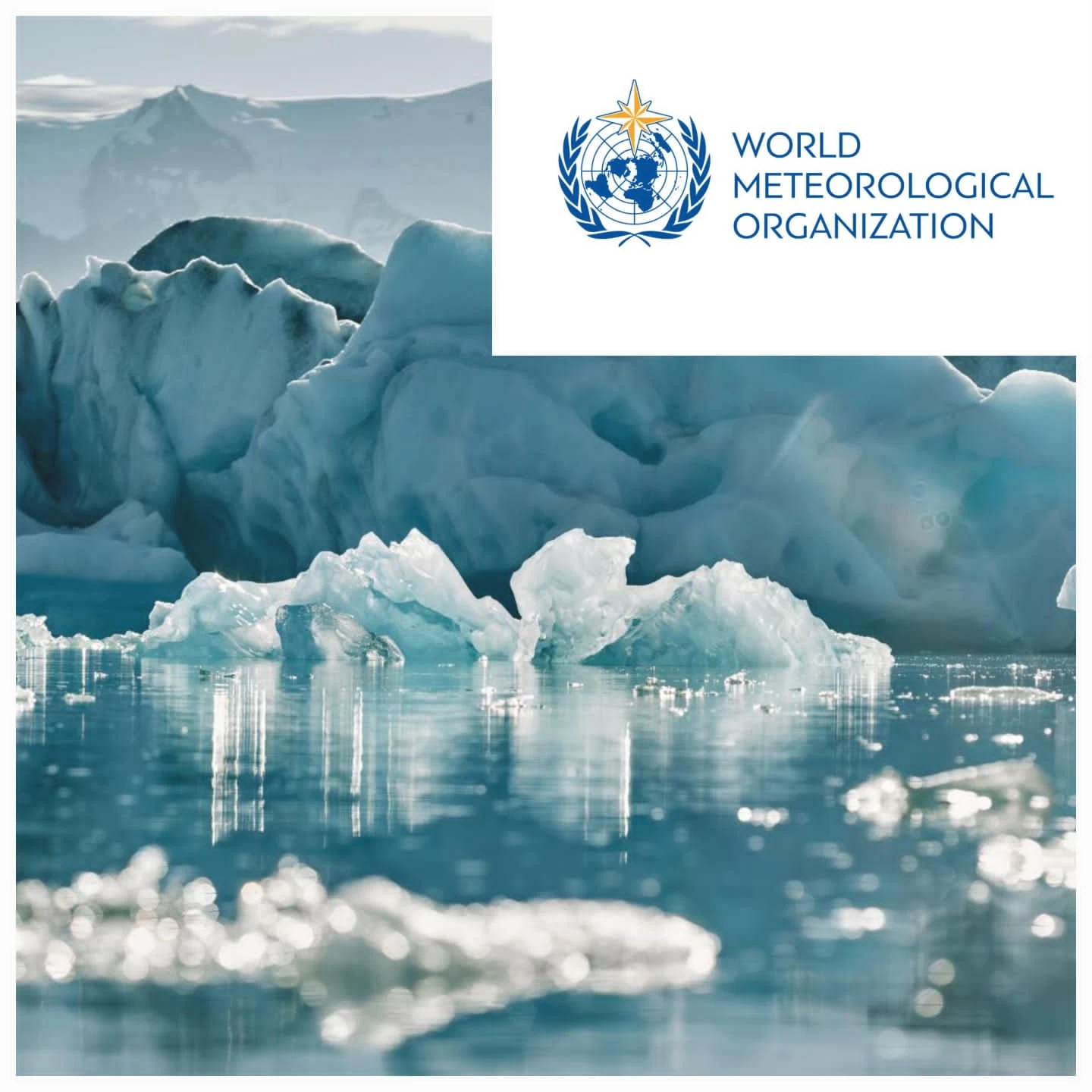 مؤشرات تغير المناخ بلغت مستويات قياسية في عام 2023