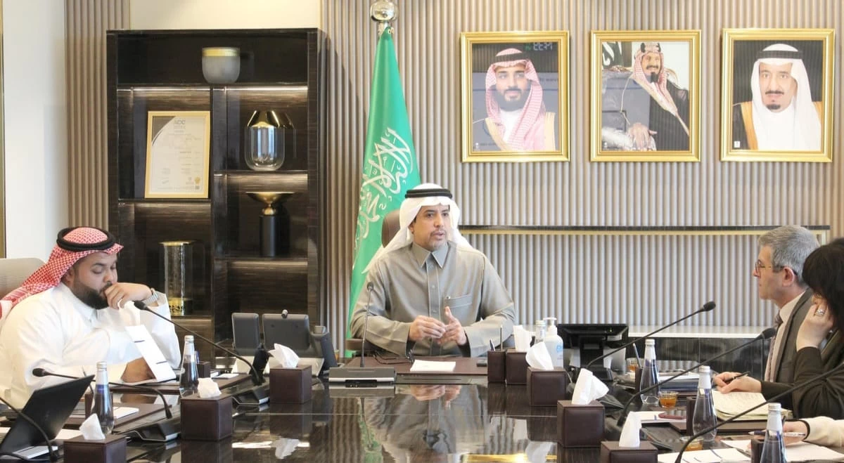 رئيس الفريق التأسيسي للمنظمة العالمية للمياه : اليوم العالمي للمياه حدث مهم لتذكير حكومات وشعوب العالم بقضايا المياه 