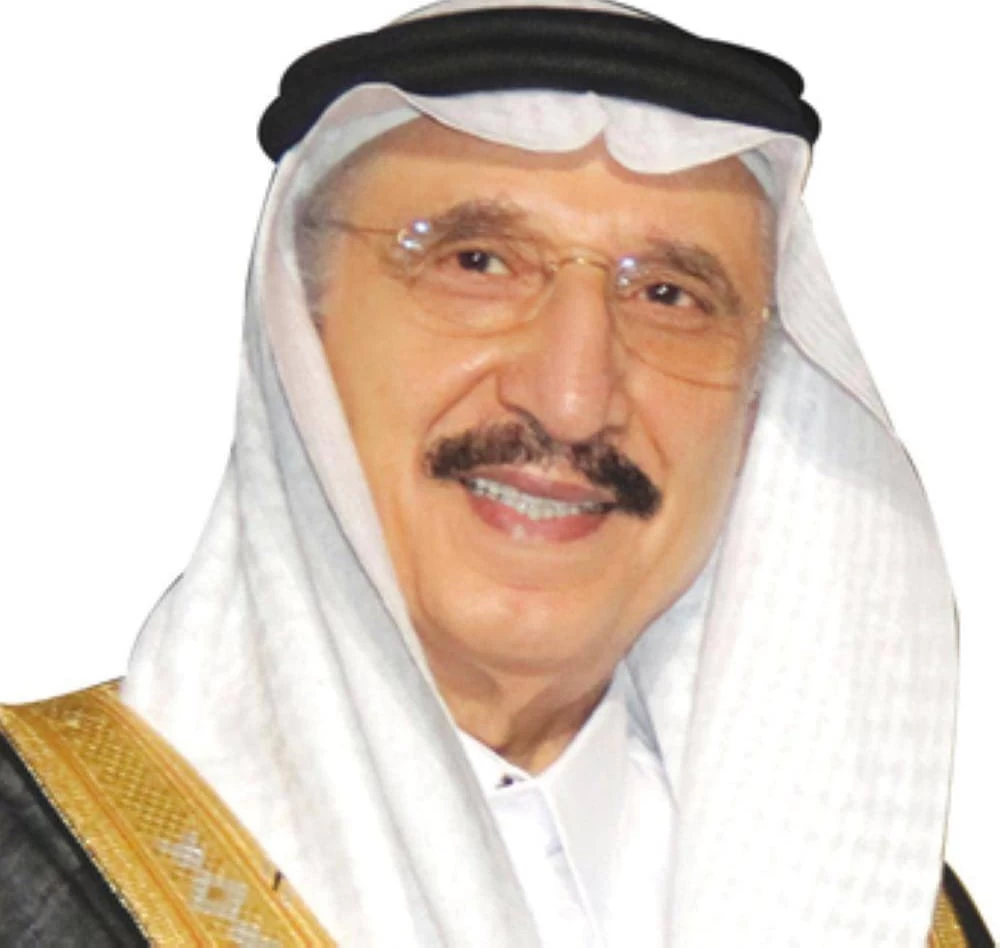 أمير منطقة جازان يرفع الشكر للقيادة على الدعم السخّي لحملة جود المناطق 