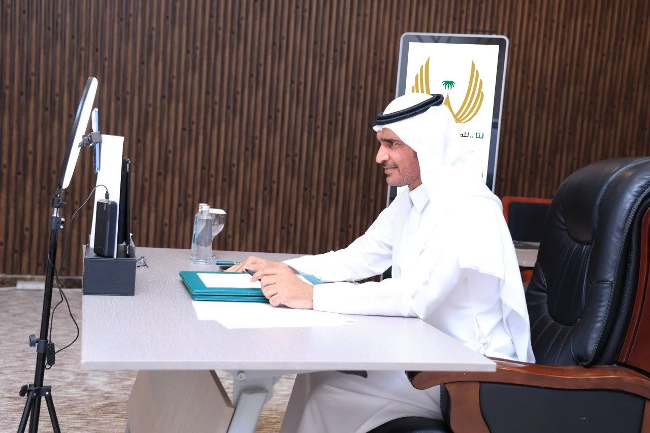 لنا .. للمسؤولية الاجتماعية تدشن حملاتها للعام 2024-2025