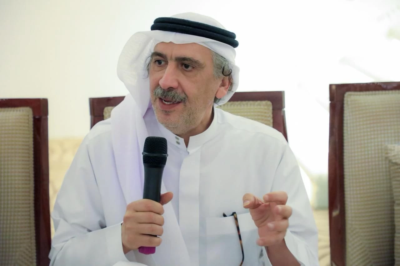 "فيصل المطلق": هدف 100 مليون سائح عزز حضور القطاع الفندقي و"القيادات الشابة" أثرت المشهد