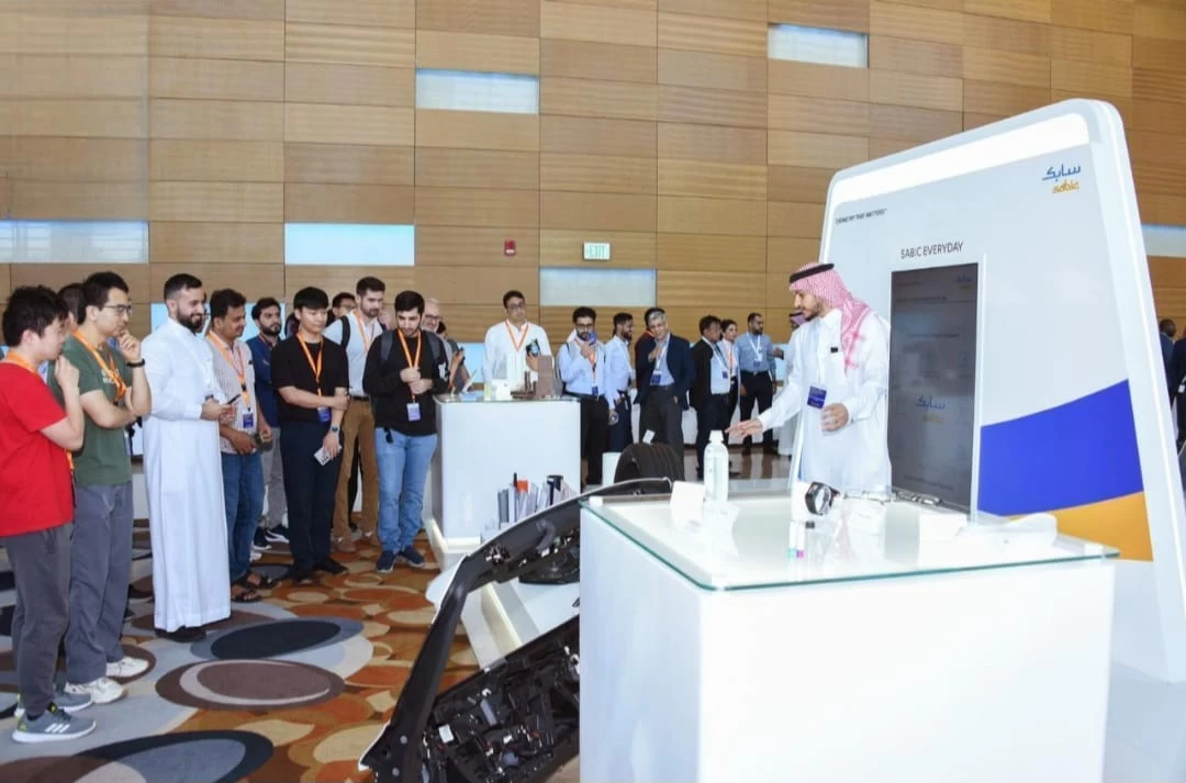 " كاوست " و" سابك " يتحالفان لدعم البحث والابتكار في المملكة 