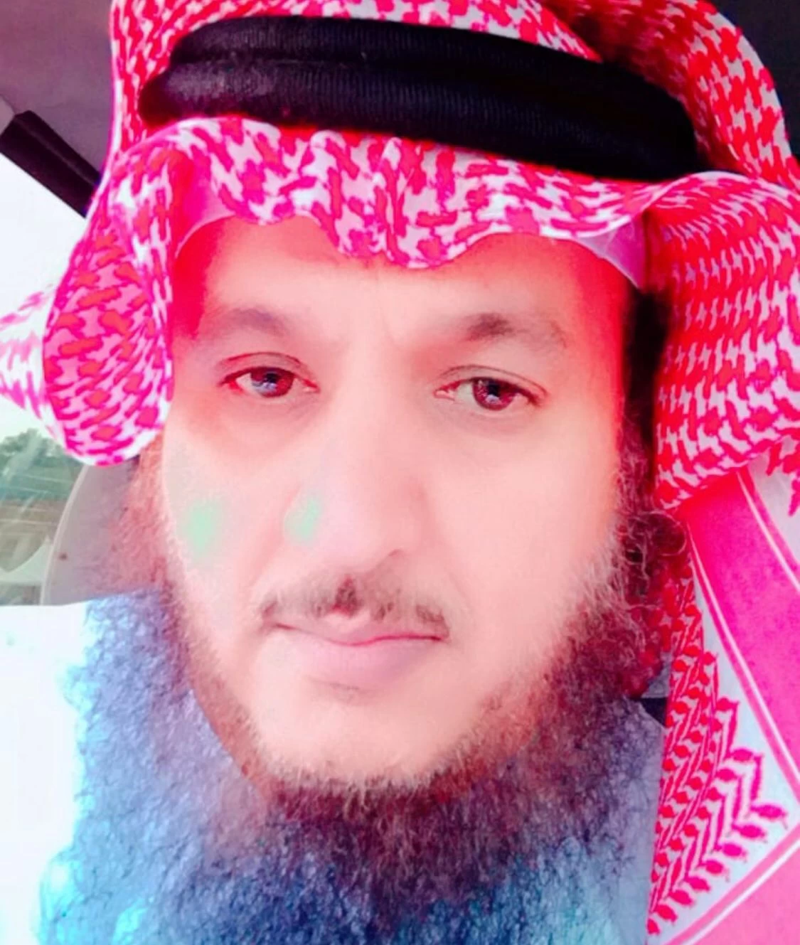 تكليف "سلطان الفيفي" رئيس للقسم الرياضي بصحيفة "أقلام الخبر"