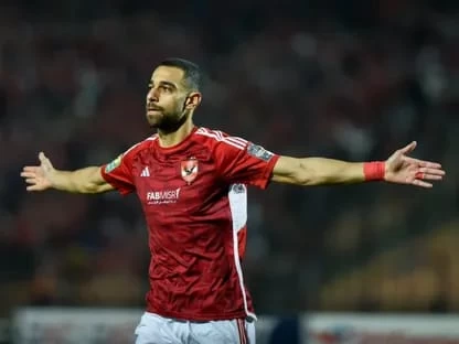 ​​​​​​​الأهلي يقصي سيمبا التنزاني ويبلغ نصف نهائي دوري أبطال أفريقيا للمرة الـ 20 في تاريخه 