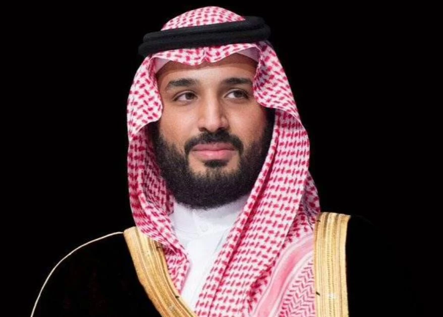 ولي العهد يصل مكة قادماً من جدة لقضاء ماتبقى من شهر رمضان بجوار بيت الله الحرام 