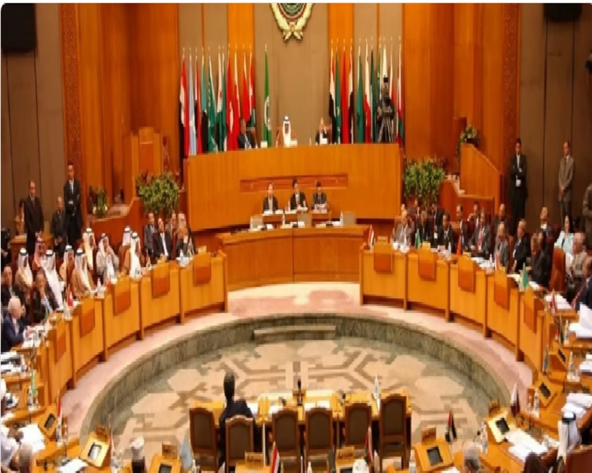 الجامعة العربية : انهيار النظام الصحي في غزة ينذر بكارثة صحية