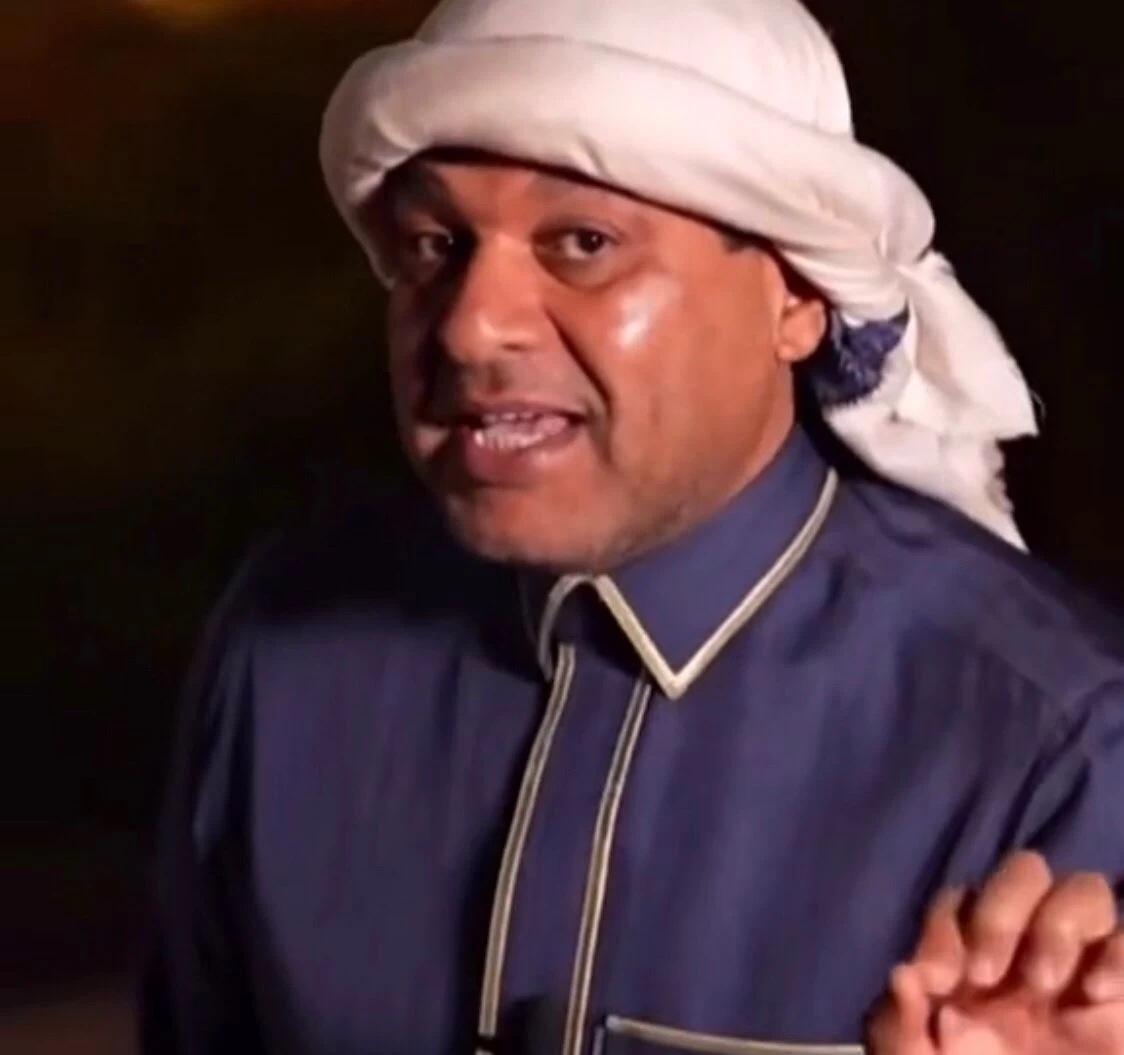 الزعاق : خذوا العلم العيد يوم الأربعاء 