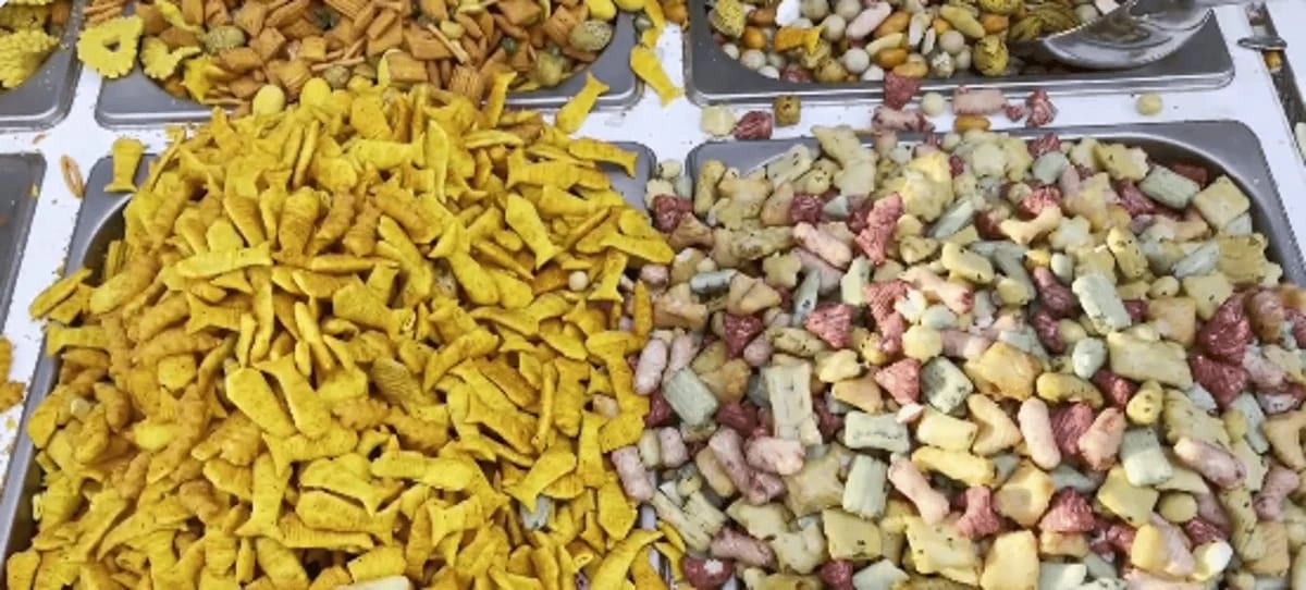 " الخشرة " عادة سعودية تجاوزت مئات السنين في حائل خلال العيد 