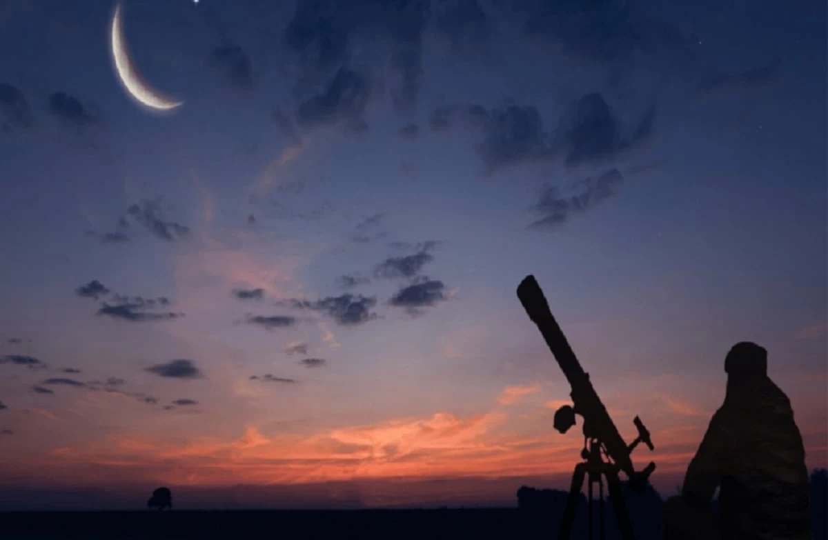 دول عربية تعلن الأربعاء أول أيام عيد الفطر المبارك 