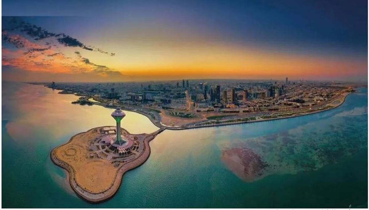 صعود 5 مدن سعودية ضمن مؤشر «IMD2024» العالمي للمدن الذكية