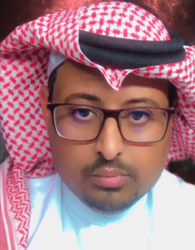 " الخبراني " يهنيء القيادة الرشيدة بحلول عيد الفطر المبارك 1445هـ. 