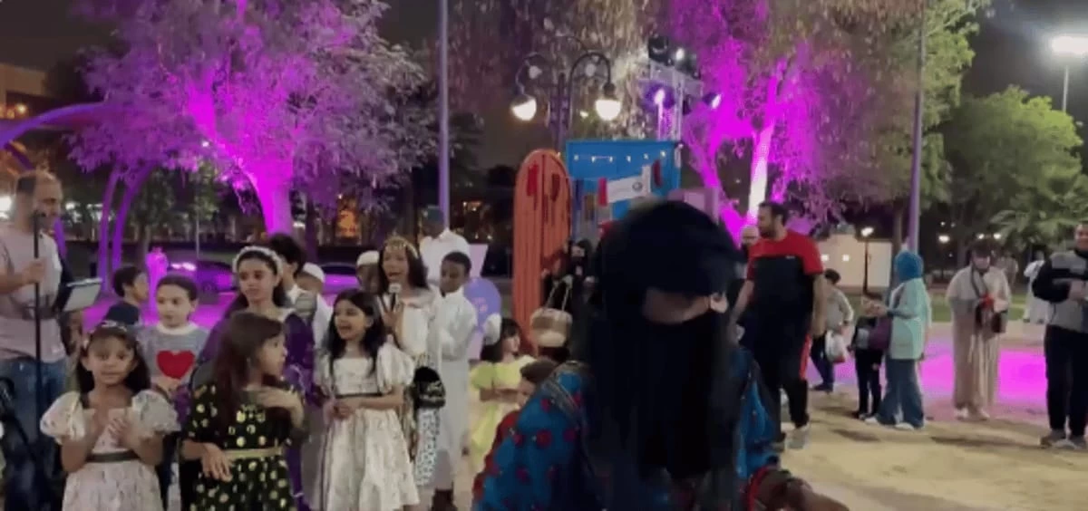 الحوامة .. موروث جيل الزمن الجميل في نجد