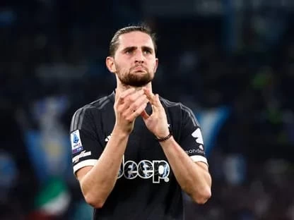 تعثر مفاوضات رابيو مع يوفنتوس لتجديد العقد ونيوكاسل ومانشستر مهتمان باللاعب 