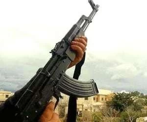 " المحامي " د. سعد بن شايع .. استخدام السلاح في المناسبات جريمة يعاقب عليها بالسجن لمدة سنة