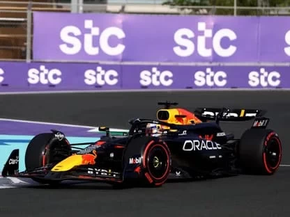 24 سباقاً للفورمولا1 في عام 2025 تبدأ بأستراليا وتُختتم في أبوظبي