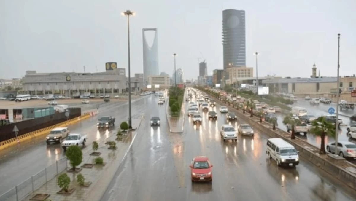 طقس السبت .. سماء غائمة وسحب رعدية ممطرة في 7 مناطق