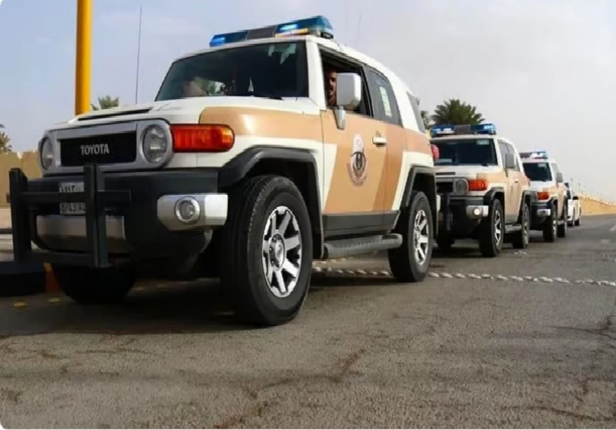 خلال أسبوع .. ضبط أكثر من 20 ألف مخالف لأنظمة الإقامة والعمل وأمن الحدود 