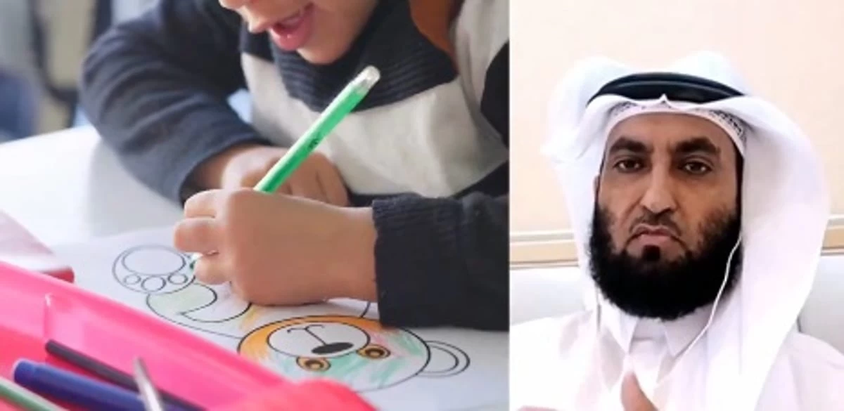 مستشار تربوي يحذر من أسلوب التهديد مع الأبناء للعودة لأجواء الدراسة