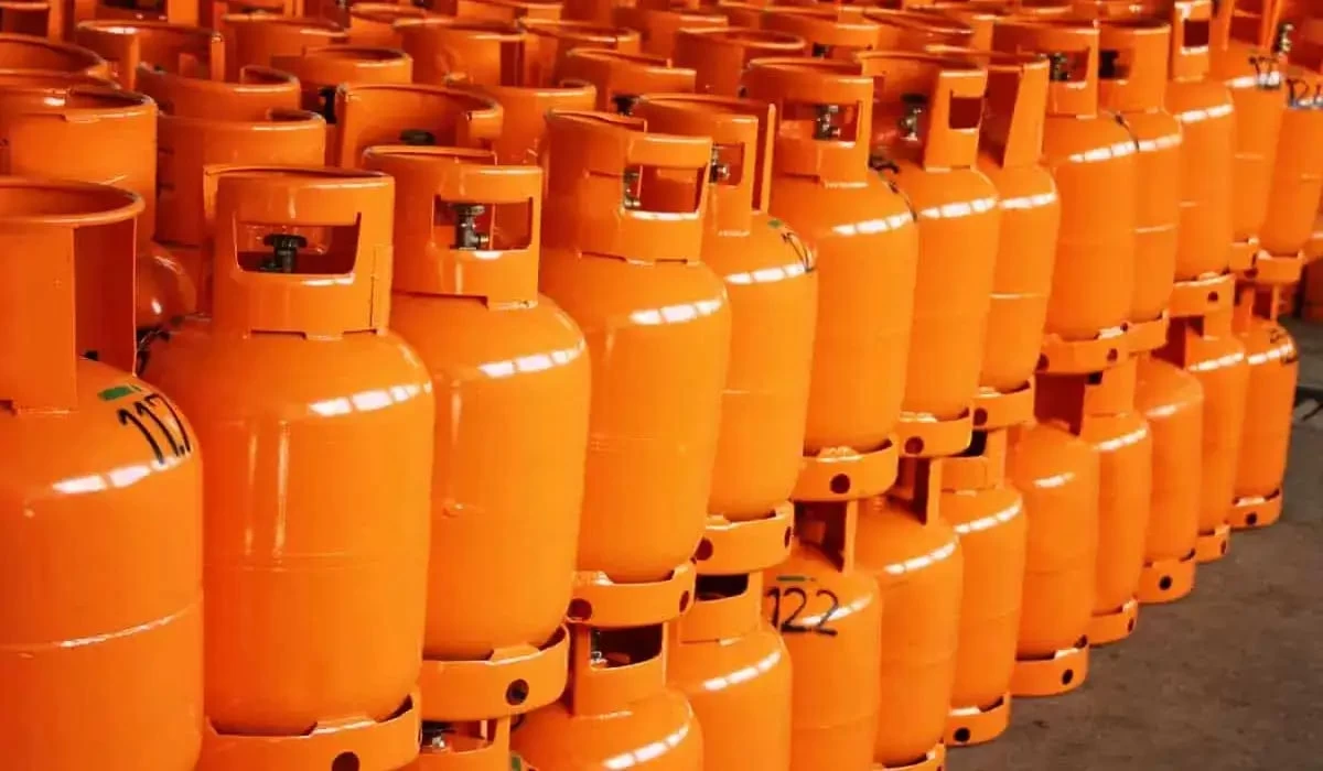 هيئة المواصفات والمقاييس تحذر من أي تعديل على إسطوانات الغاز
