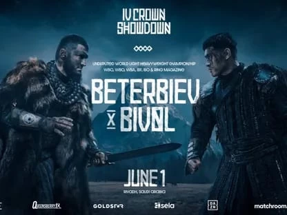 تركي آل الشيخ يعلن أسماء المشاركين في نزال الملاكمة العالمي الذي يقام ضمن فعاليات موسم الرياض 