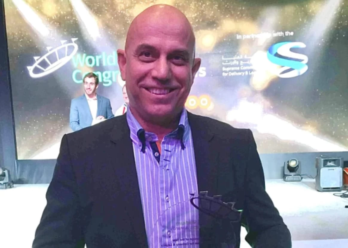 "تيم برو" مديرًا تنفيذيًا لملاعب السعودية في "مونديال 2034"