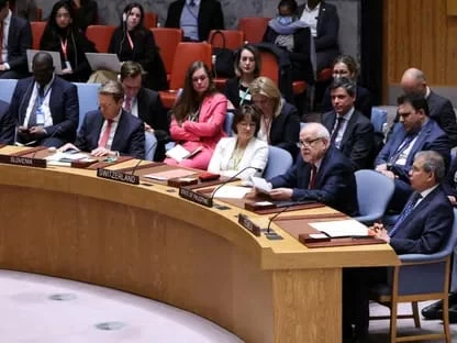 مجلس الأمن يصوّت الجمعة على عضوية فلسطين بالأمم المتحدة وسط معارضة أميركية