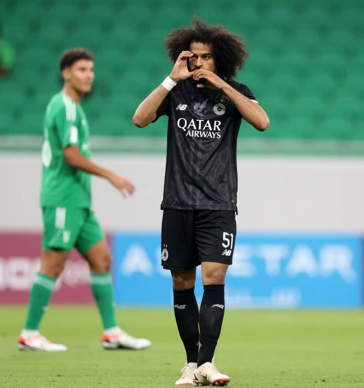 السد يكتسح الأهلي بتسعة أهداف ويقترب من تحقيق لقب دوري نجوم قطر 