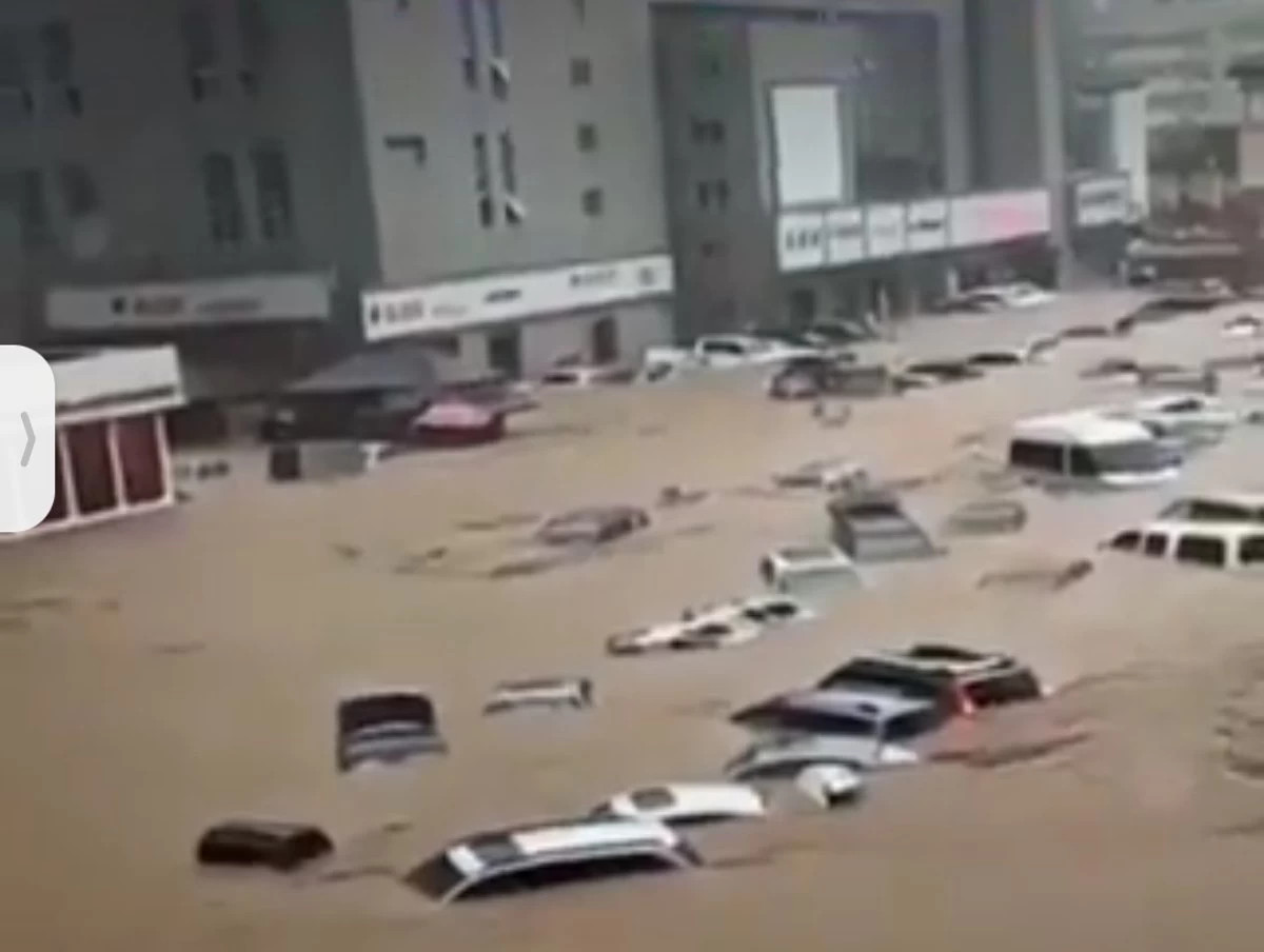 المملكة تبدأ دراسة شاملة للمنخفض الجوي على دول مجلس التعاون الخليجي 