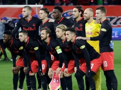 فوز بايرن ميونيخ على أرسنال الإنجليزي يمنح فريق سالزبورغ النمساوي تذكرة العبور لكأس العالم للأندية 2025