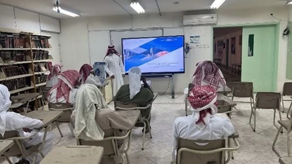 تعليم الشرقية يطلق مبادرة برنامج دعم الطلبة في مهارات التحصيل