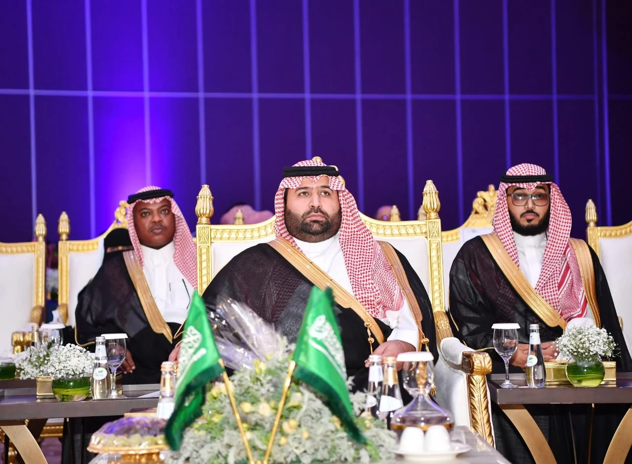 نائب أمير منطقة جازان يُدشِّن المؤتمر الدولي الأول لـ "طب الأطفال حديثي الولادة"