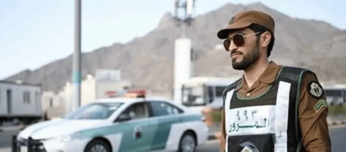 «المرور» تحذر من «روابط» تزعم سداد المخالفات 