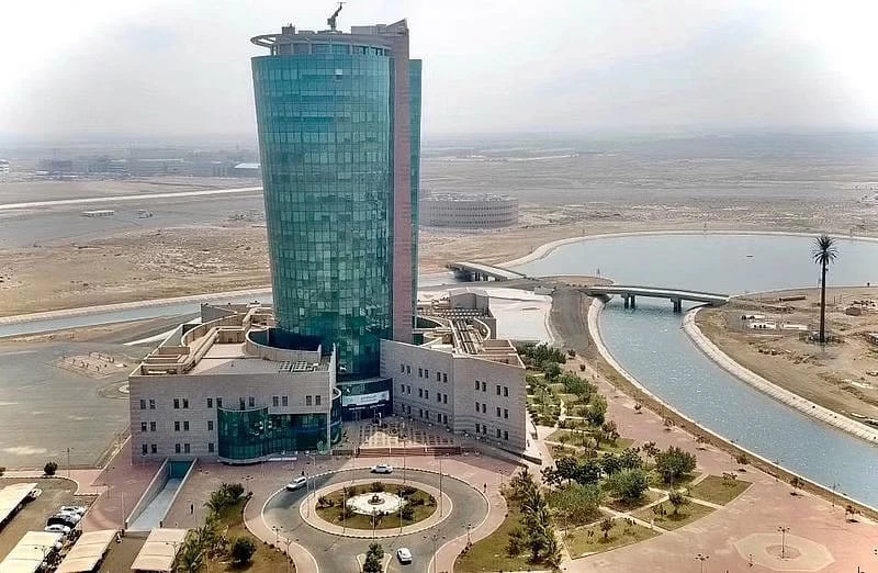 جامعة جازان تعلن نتيجة الخريجين من مشاريع رؤية 2030