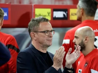 رانجنيك يكشف عن تلقيه اتصالات من بايرن ميونيخ لتدريب الفريق 