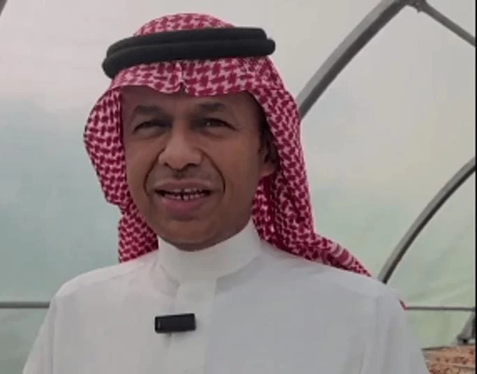 مواطن من جازان ينشر أول معمل لتجفيف التين والفواكه الاستوائية في المملكة 