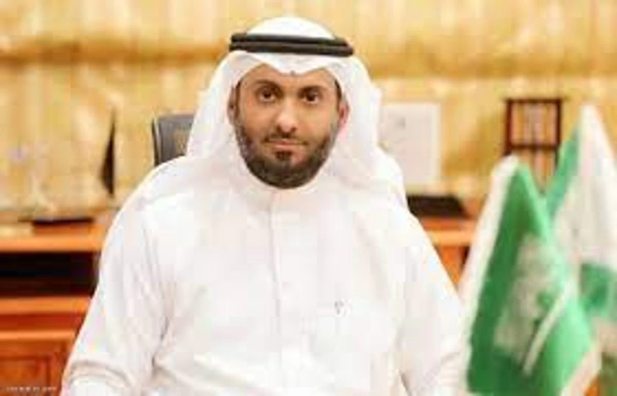 الجلاجل: اعتماد تبوك كمدينة صحية نتيجة للدعم المتواصل من القيادة للقطاع الصحي