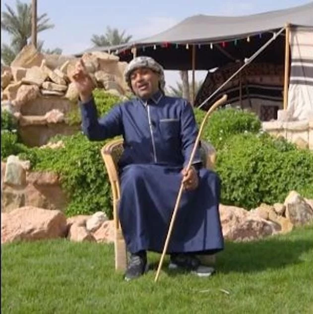 خالد الزعاق: نحن في مرحلة «القران الثالث» والنجوم موجودة بالنهار والليل