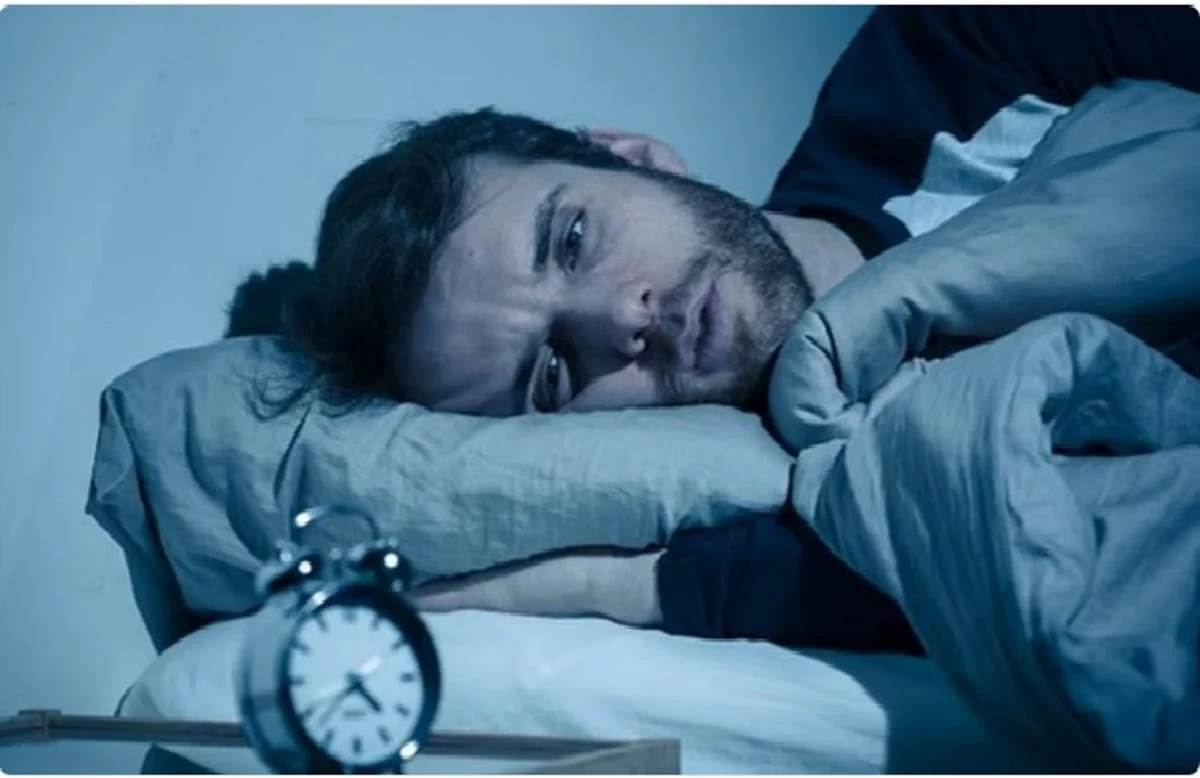 استشاري : يجب زيارة طبيب في اضطرابات النوم حال تكرر " الجاثوم "
